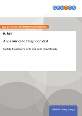 Alles nur eine Frage der Zeit