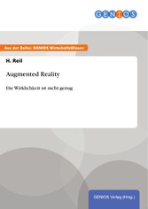 Augmented Reality