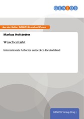 Wäschemarkt