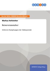 Reiseveranstalter