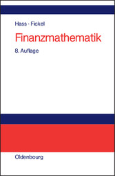 Finanzmathematik