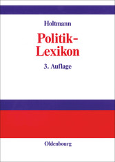 Politik-Lexikon