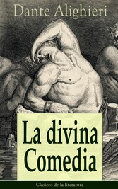 La divina Comedia