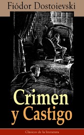 Crimen y Castigo