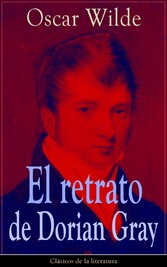 El retrato de Dorian Gray