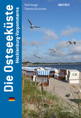 Die Ostseeküste Mecklenburg-Vorpommerns