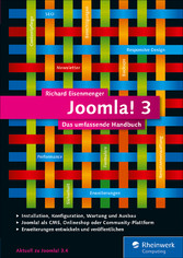 Joomla! 3