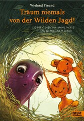 Träum niemals von der Wilden Jagd!