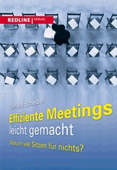 Effiziente Meetings leicht gemacht