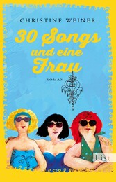 30 Songs und eine Frau