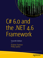 C# 6.0 and the .NET 4.6 Framework