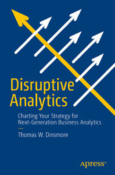 Disruptive Analytics