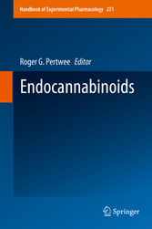 Endocannabinoids