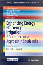 Enhancing Energy Efficiency in Irrigation