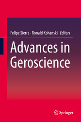 Advances in Geroscience