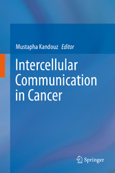 Intercellular Communication in Cancer