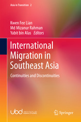 International Migration in Southeast Asia