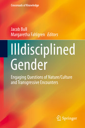 Illdisciplined Gender