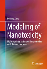 Modeling of Nanotoxicity