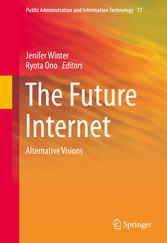 The Future Internet