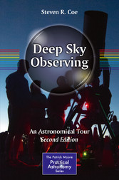 Deep Sky Observing