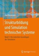 Strukturbildung und Simulation technischer Systeme Band 1