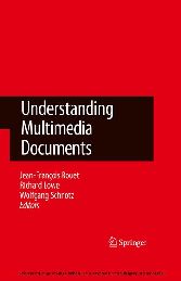 Understanding Multimedia Documents