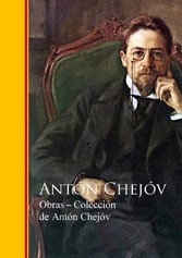 Obras ? Colección de Antón Chejóv