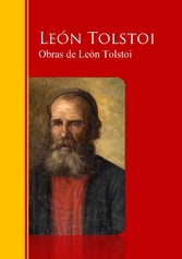 Obras - Coleccion de León Tolstoi