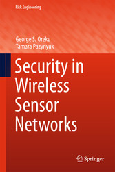 Security in Wireless Sensor Networks