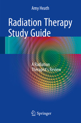 Radiation Therapy Study Guide