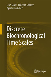 Discrete Biochronological Time Scales