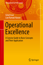 Operational Excellence