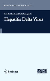 Hepatitis Delta Virus