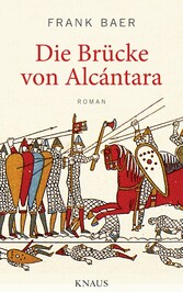 Die Brücke von Alcántara