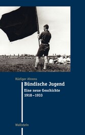 Bündische Jugend