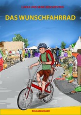 Das Wunschfahrrad