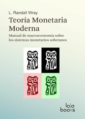 Teoría Monetaria Moderna