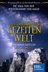 Das Geheimnis der Gezeitenwelt