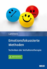 Emotionsfokussierte Methoden