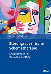 Störungsspezifische Schematherapie