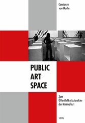 Public - Art - Space