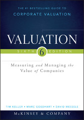 Valuation