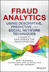 Fraud Analytics Using Descriptive, Predictive, and Social Network Techniques