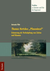 Thomas Hettches 'Pfaueninsel'