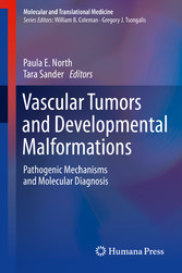 Vascular Tumors and Developmental Malformations