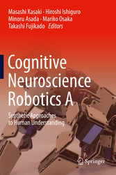 Cognitive Neuroscience Robotics A