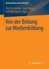 Von der Bildung zur Medienbildung