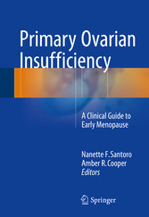 Primary Ovarian Insufficiency