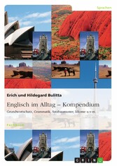 Englisch im Alltag - Kompendium